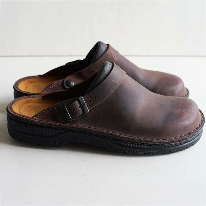 Edwin | Comfort instappers