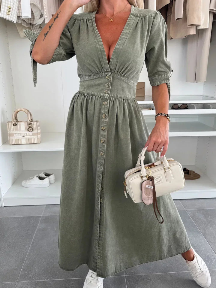 Jessie | Denim charmejurk