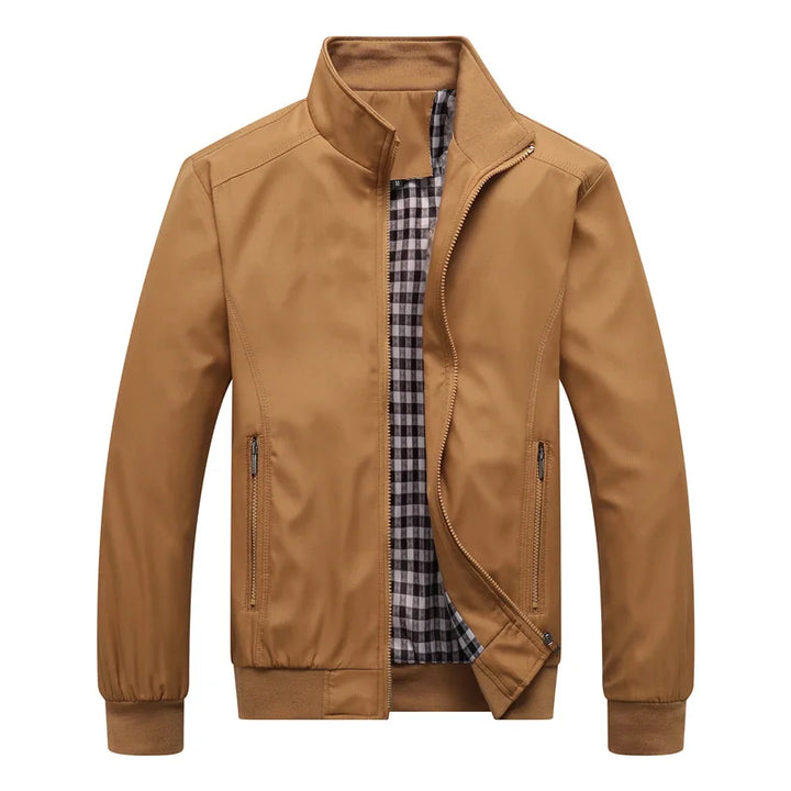 Dwayne | Luxe herenjas