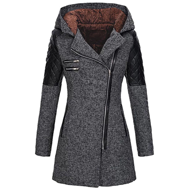 Tessa | Stijlvolle winterjas