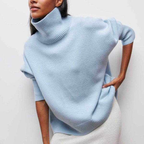 Margot | Comfortabele trui
