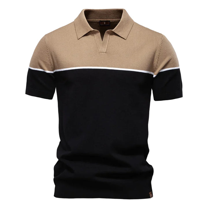 Jericho | Stijlvol poloshirt