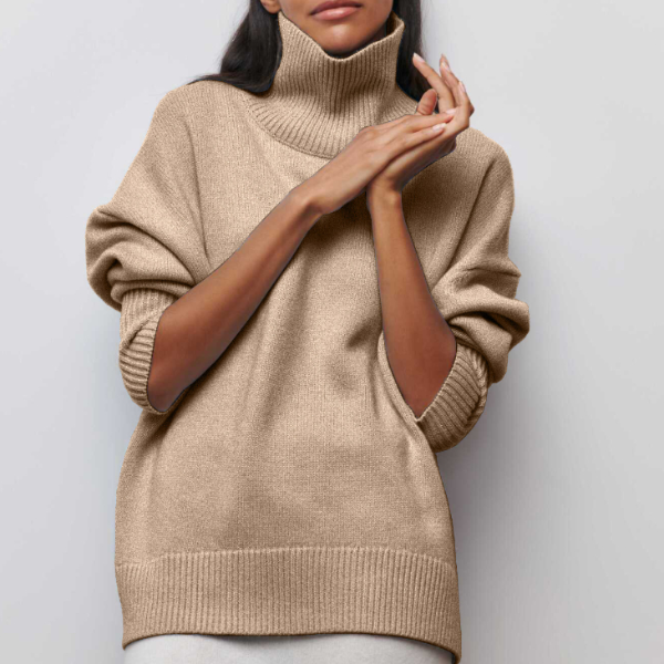 Margot | Comfortabele trui