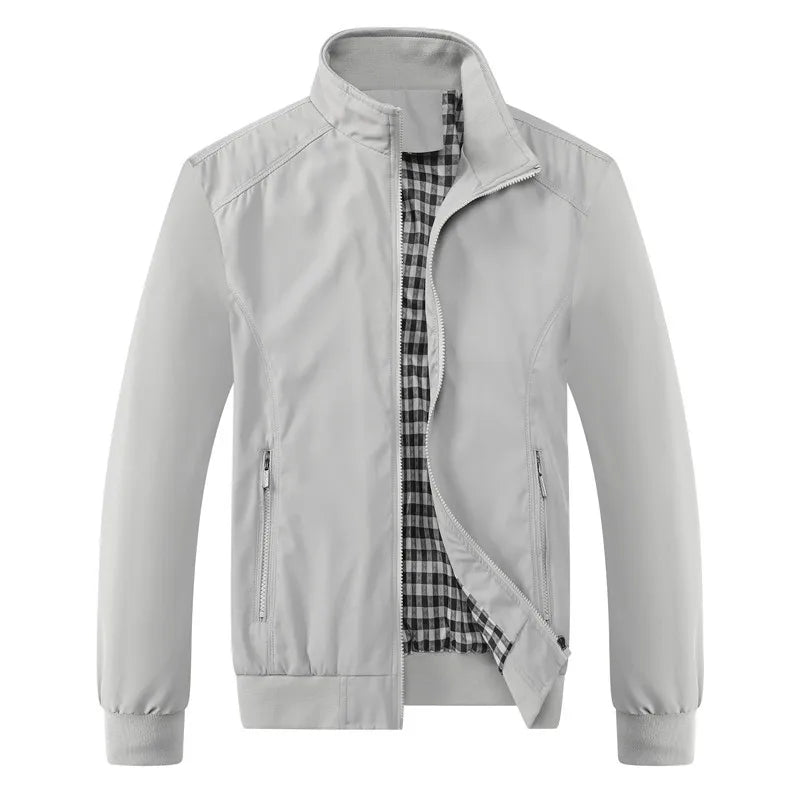 Dwayne | Luxe herenjas