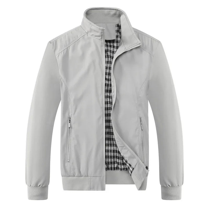 Dwayne | Luxe herenjas