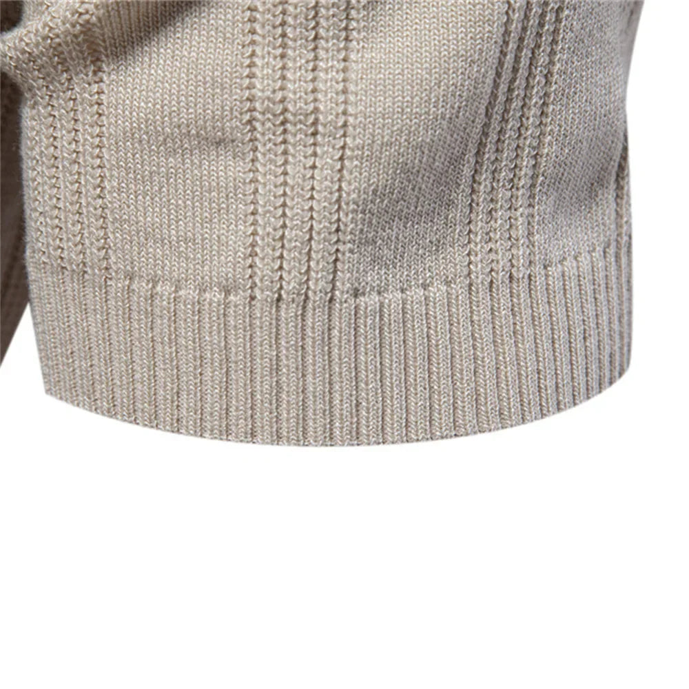Richard | Stijlvol poloshirt