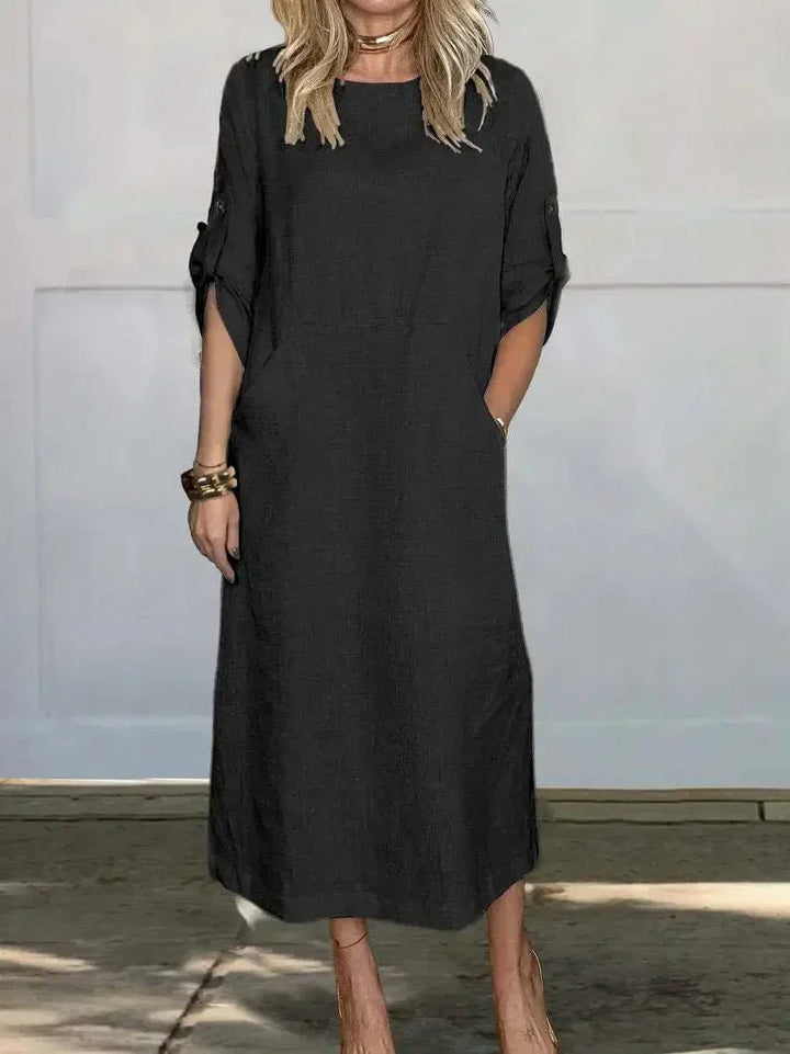 Hanna | Elegante jurk