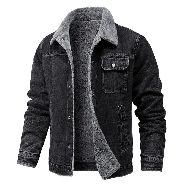 Bram | Denim spijkerjas