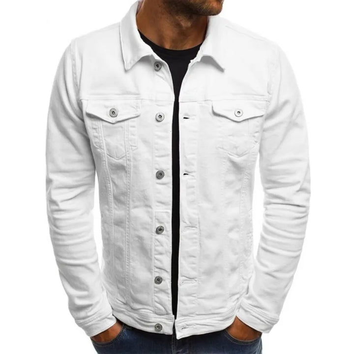 Maarten | Klassieke herenblouse