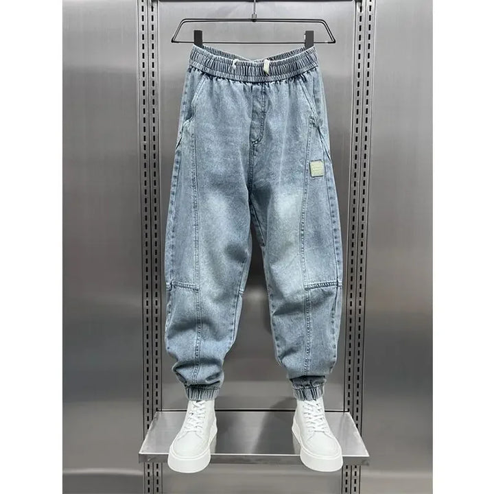 Matthew | Casual broek