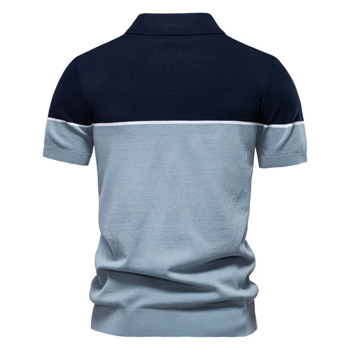 Jericho | Stijlvol poloshirt