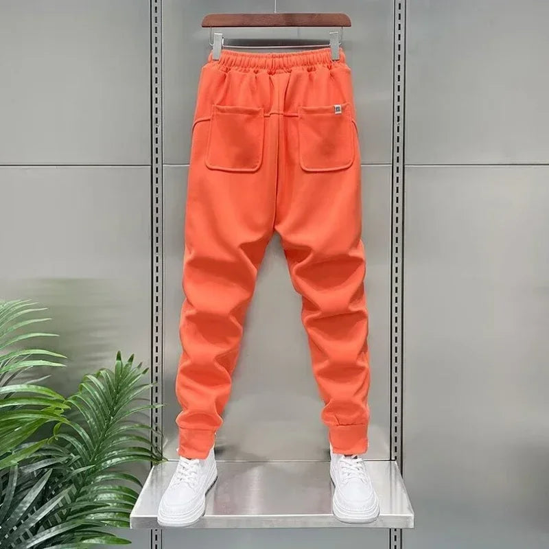 Marcus | Comfortbroek
