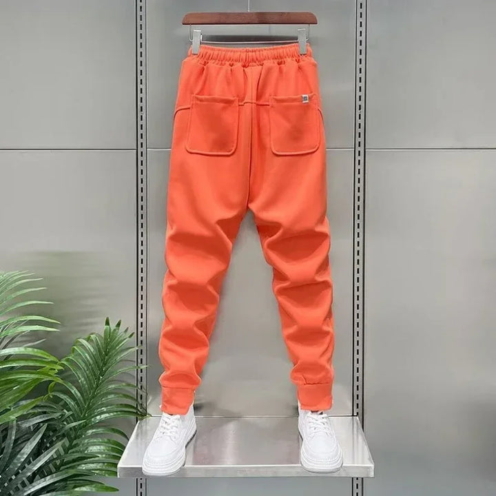 Marcus | Comfortbroek
