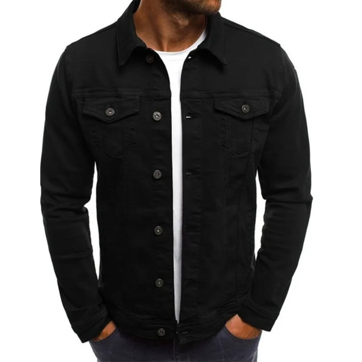 Maarten | Klassieke herenblouse