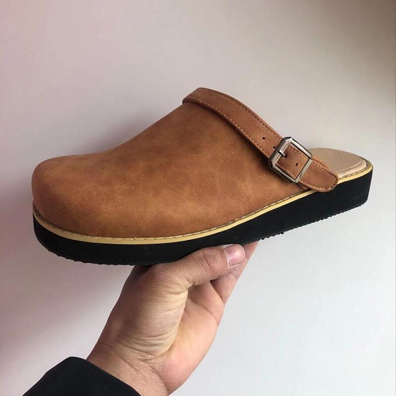 Edwin | Comfort instappers