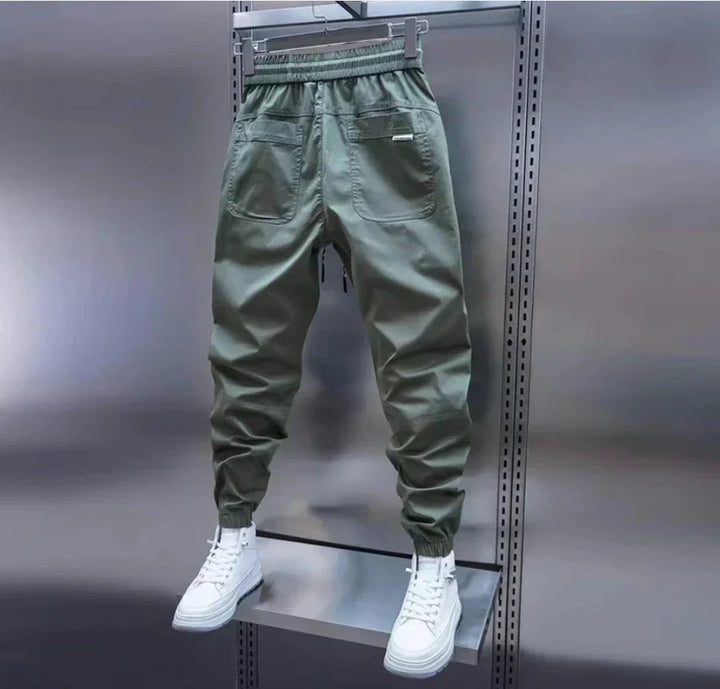 Kit | Sportieve broek