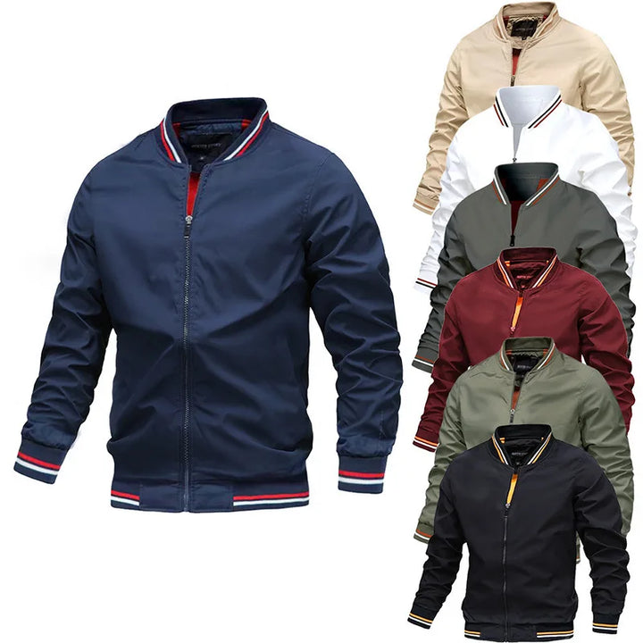 Kennedy | Moderne herenjas