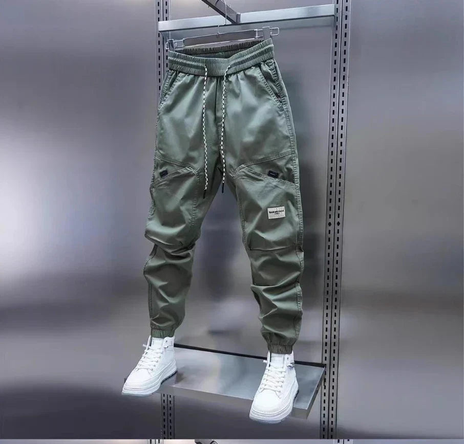 Kit | Sportieve broek