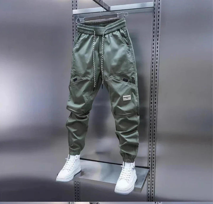 Kit | Sportieve broek