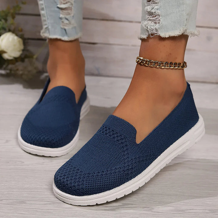 Madeleine | Lichte comfortschoenen