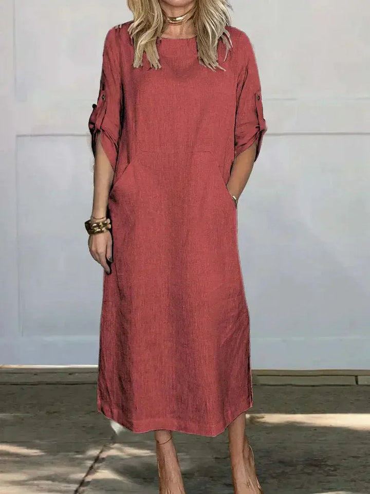 Hanna | Elegante jurk