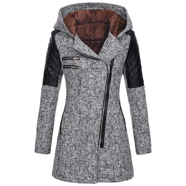 Tessa | Stijlvolle winterjas