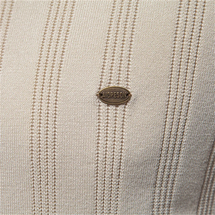 Richard | Stijlvol poloshirt