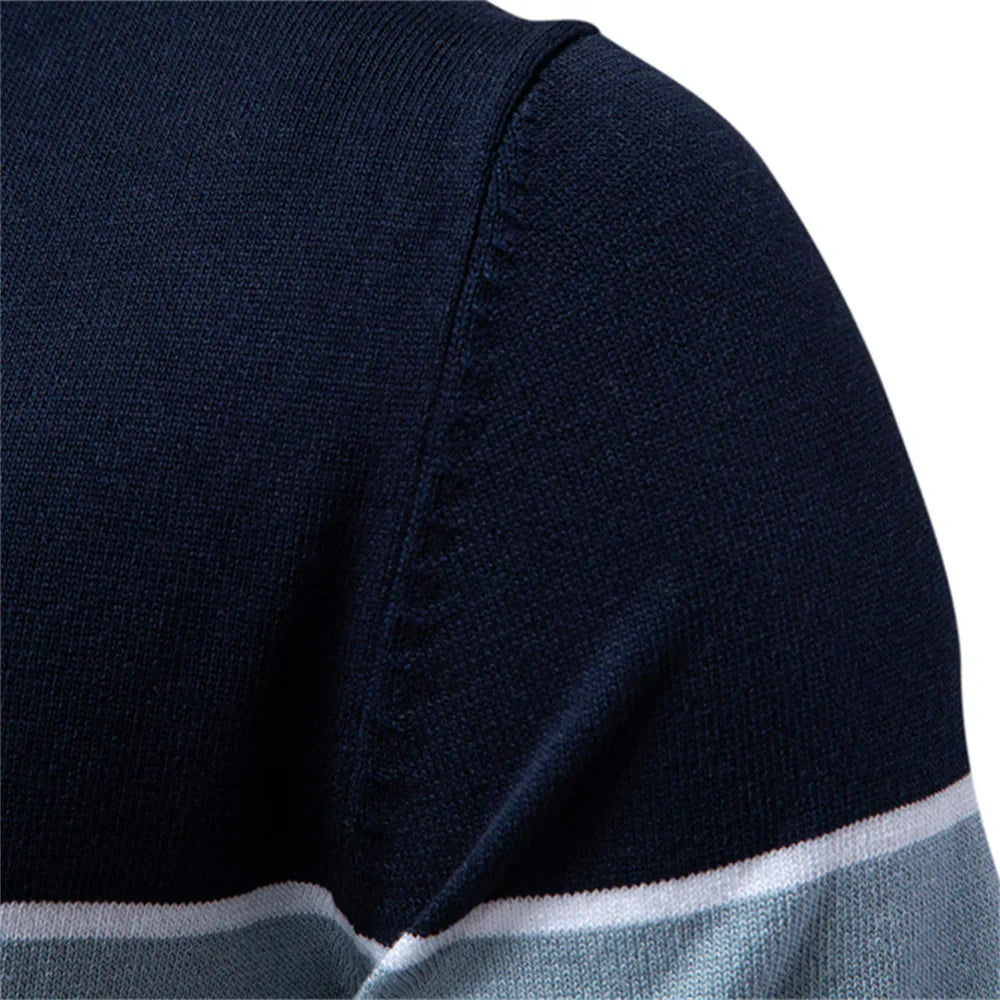 Jericho | Stijlvol poloshirt