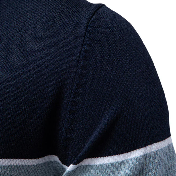 Jericho | Stijlvol poloshirt
