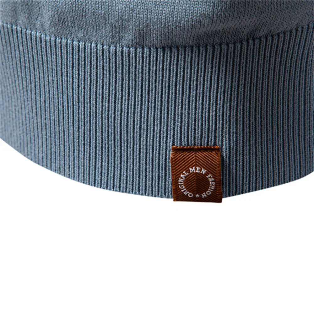 Jericho | Stijlvol poloshirt