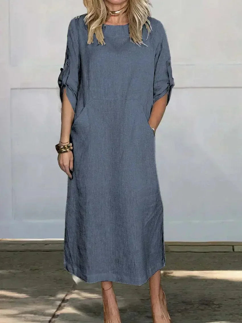 Hanna | Elegante jurk