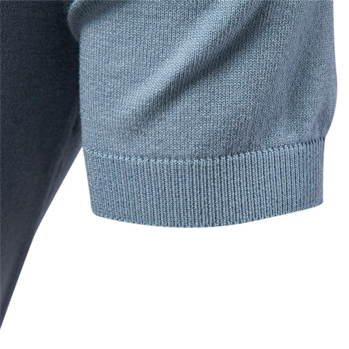 Jericho | Stijlvol poloshirt