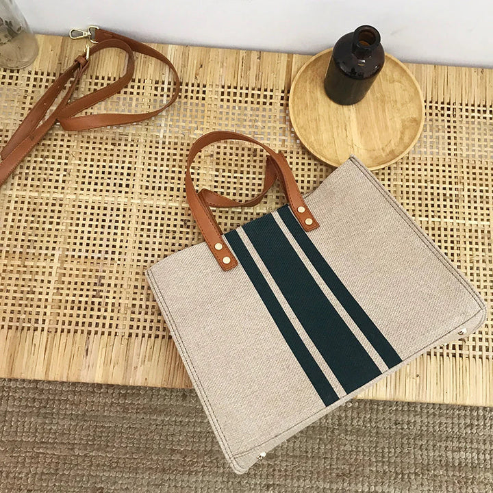 Rebecca | Tijdloze Shopper