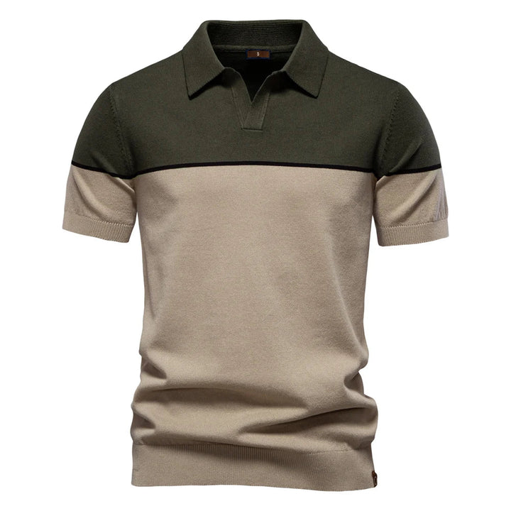 Jericho | Stijlvol poloshirt
