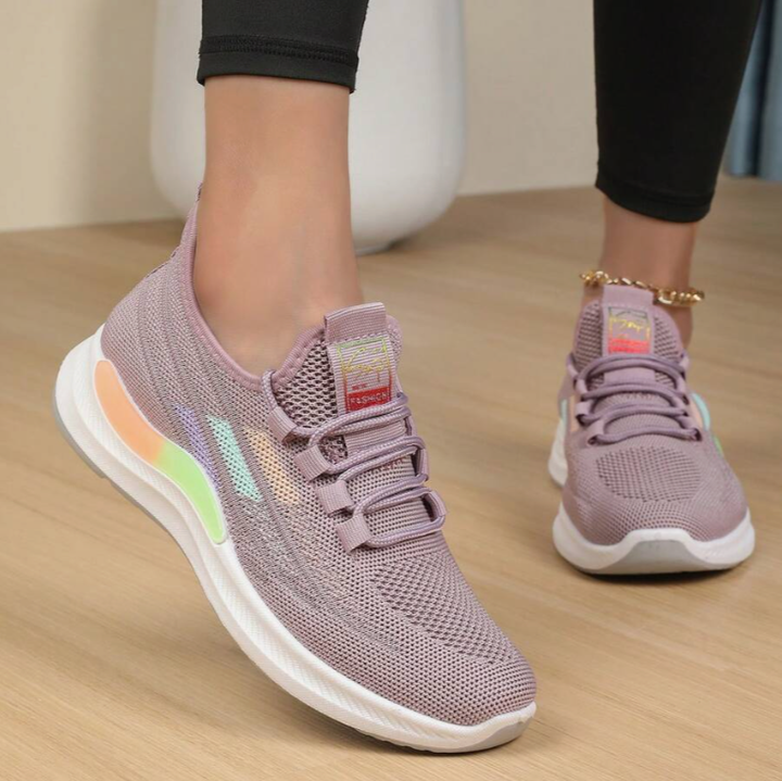 Elina | Lichtgewicht sportschoenen