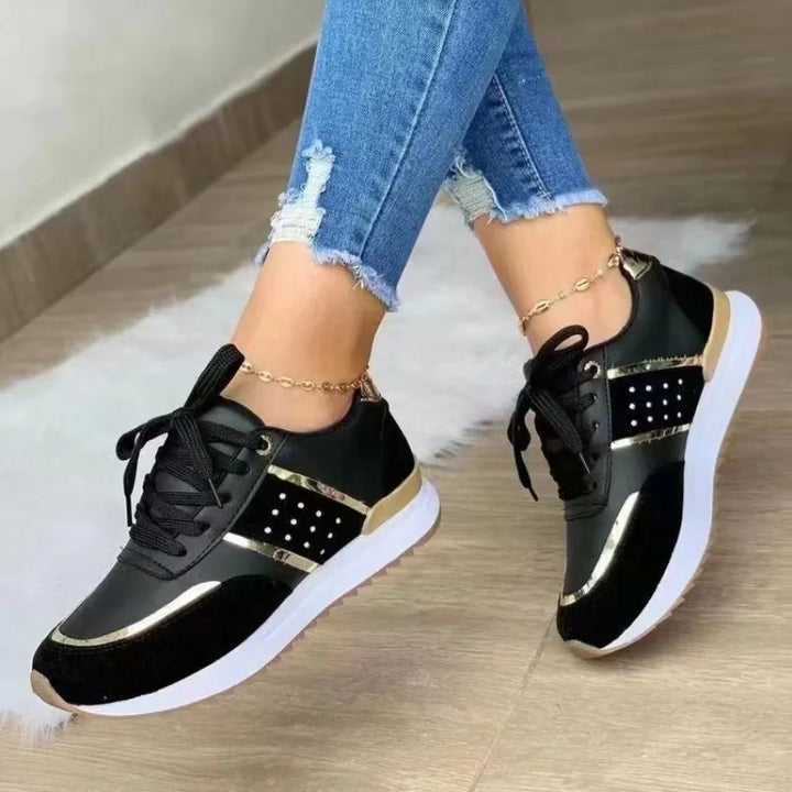 Sharlene | Elegante sportschoenen