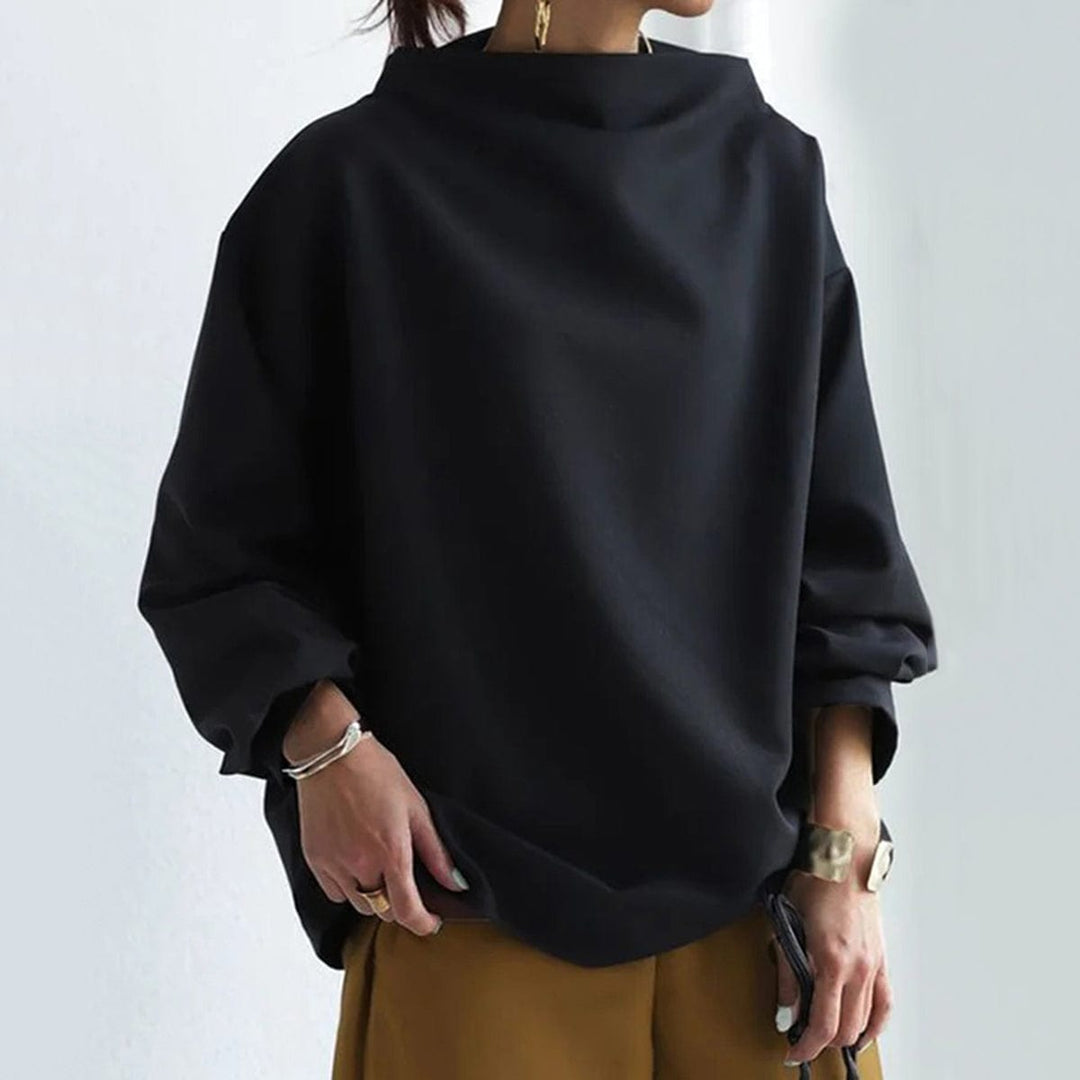 Danilla | Trui met hoge hals