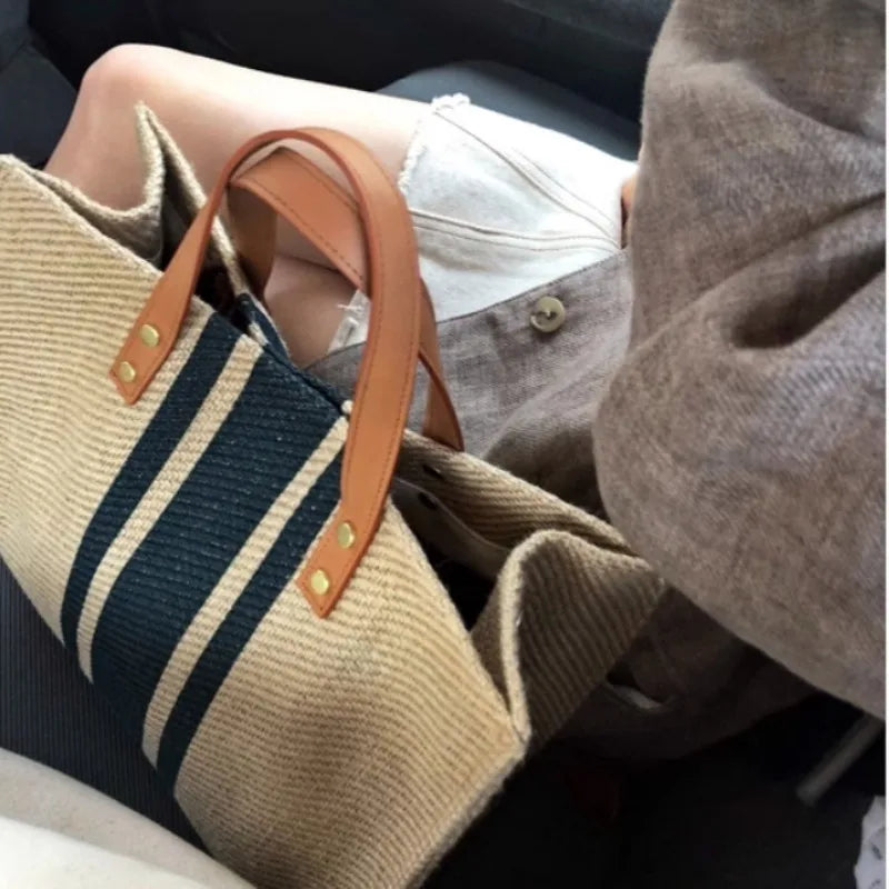 Rebecca | Tijdloze Shopper