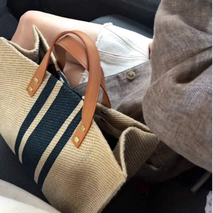 Rebecca | Tijdloze Shopper