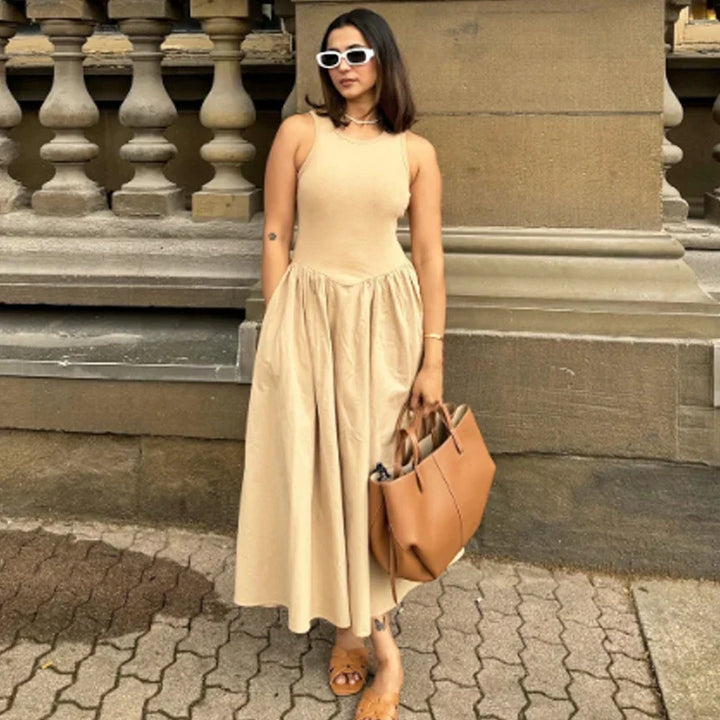 Javanna | Chique maxi jurk