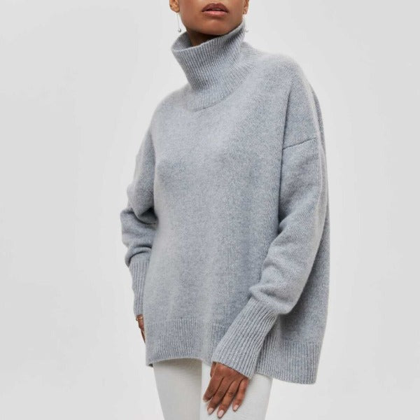 Margot | Comfortabele trui