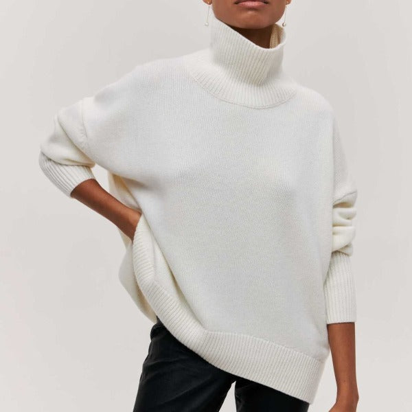 Margot | Comfortabele trui