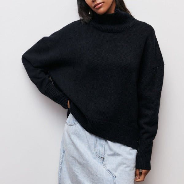 Margot | Comfortabele trui