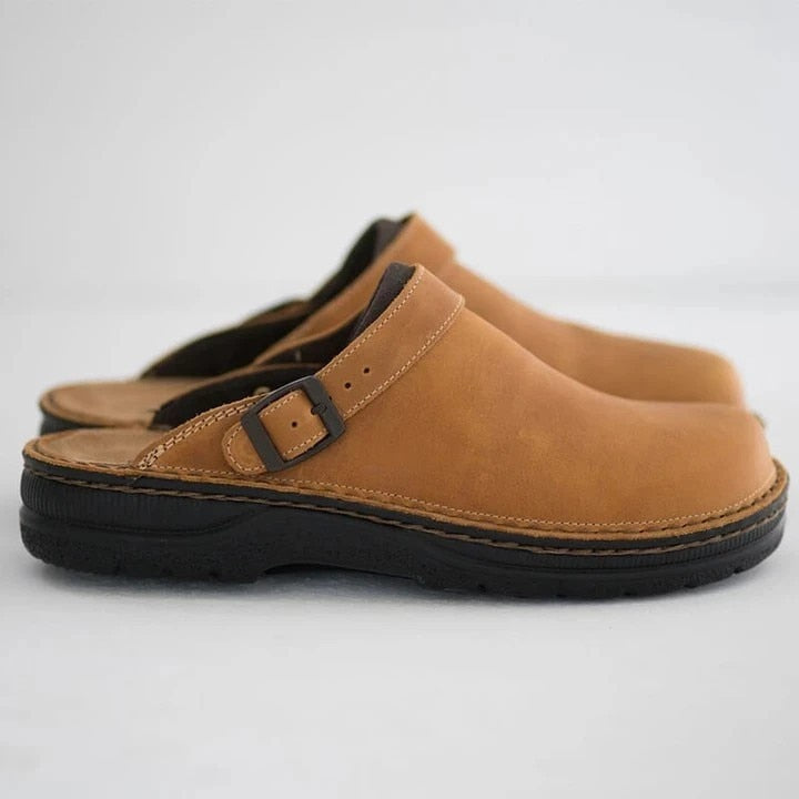 Edwin | Comfort instappers