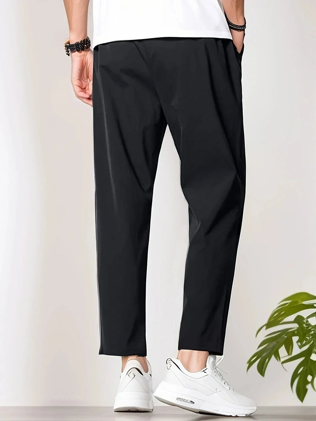 Harry | Casual herenbroek voor dagelijks comfort