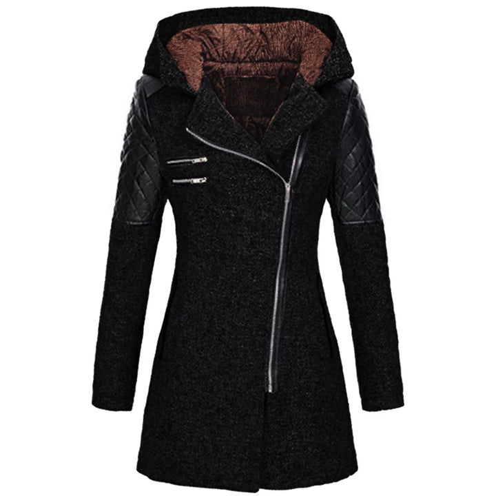 Tessa | Stijlvolle winterjas