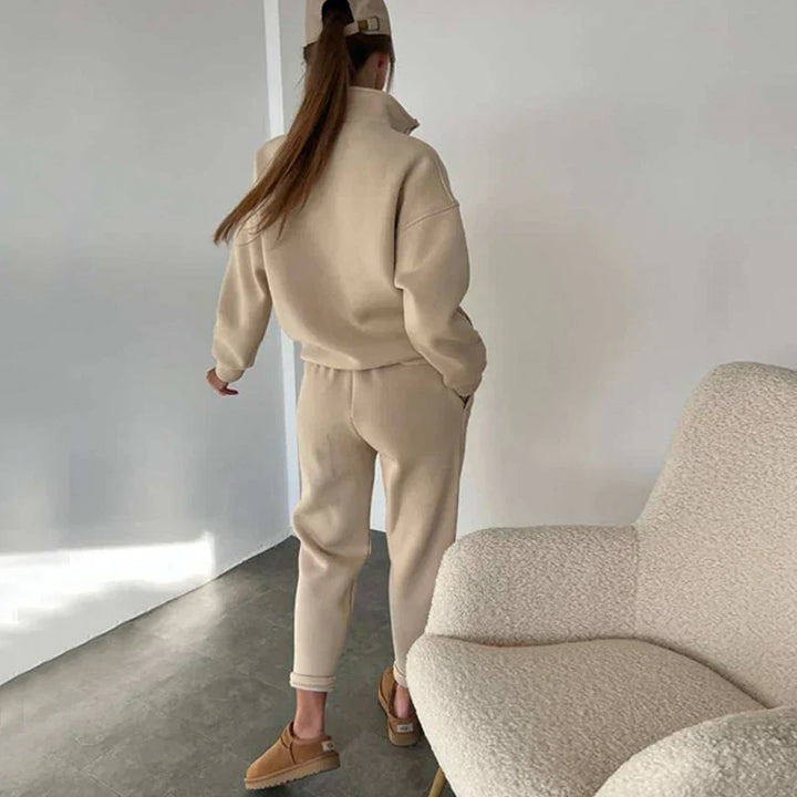 Swantje | Chique loungeset