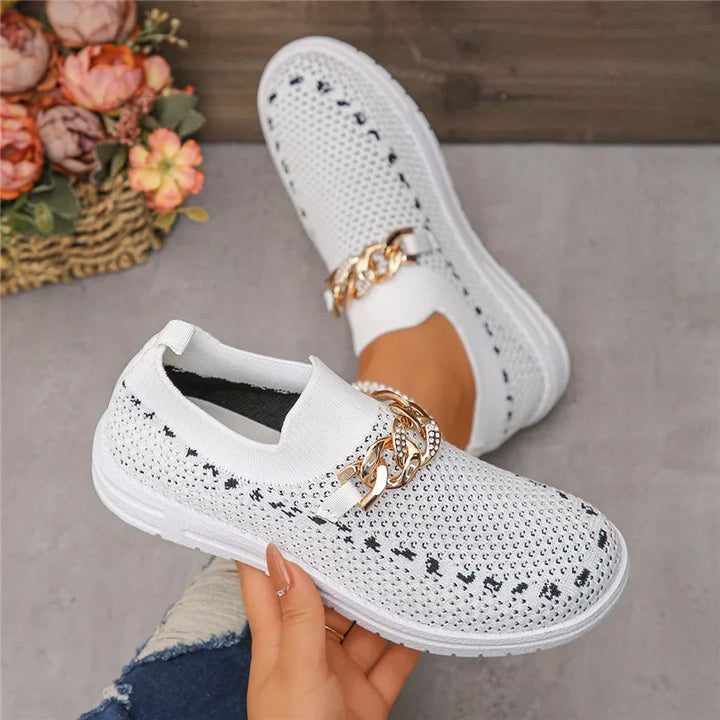 Cindy | Comfortabele modieuze schoenen