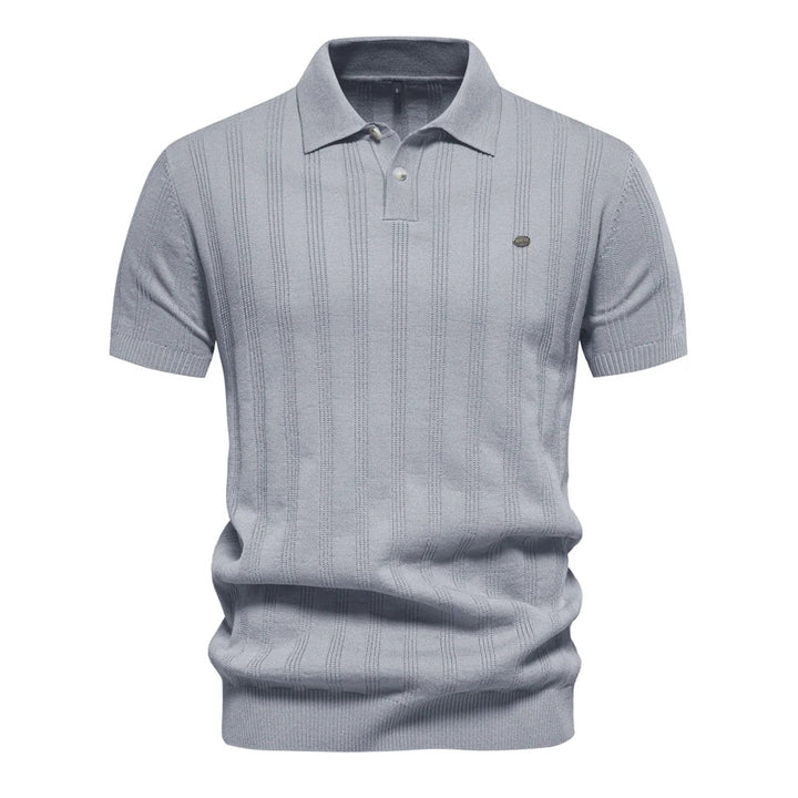 Richard | Stijlvol poloshirt