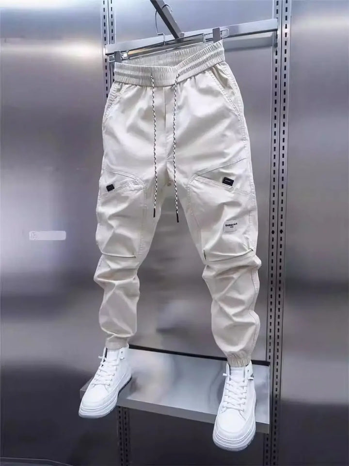Kit | Sportieve broek
